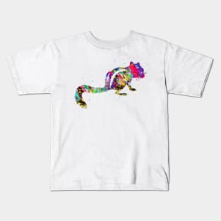 Chipmunk Kids T-Shirt